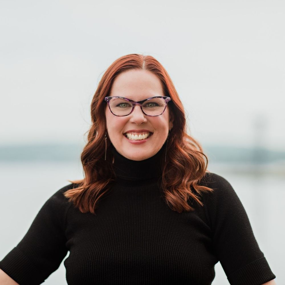 Meet your Posher, Ramona